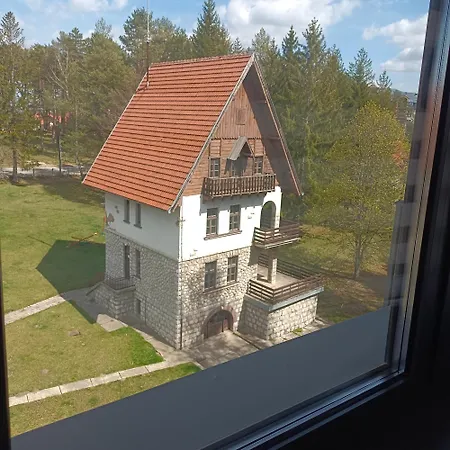 65 Titova Zlatibor
