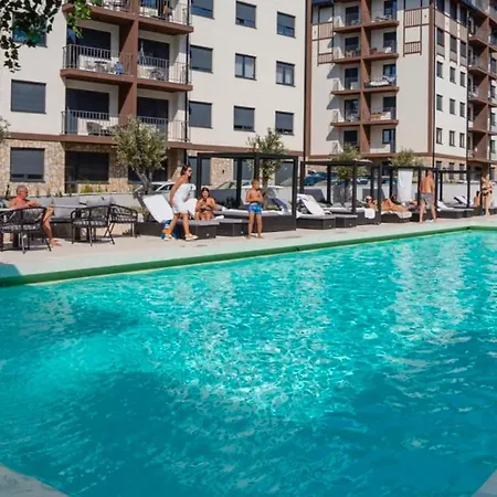 65 Titova Zlatibor *