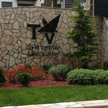 65 Titova Zlatibor Palisat