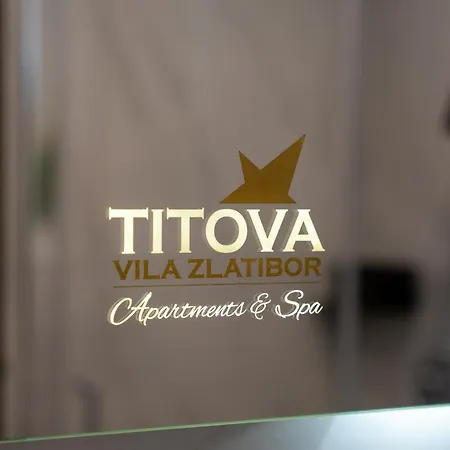 65 Titova Zlatibor *