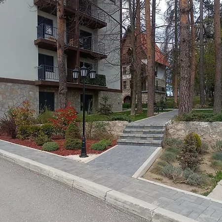 65 Titova Zlatibor